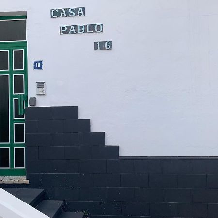Casa Pablo III Tranquilo,A Cinco Minutos Del Puerto De La Cruz Apartment Los Realejos Bagian luar foto