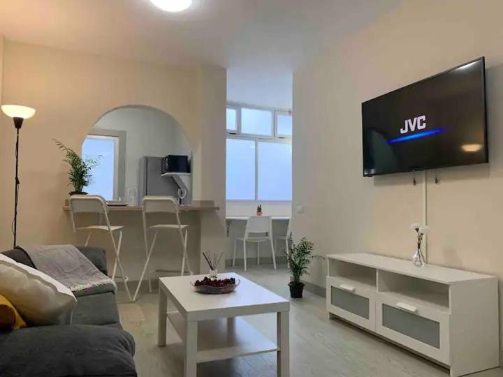 Casa Pablo III Tranquilo,A Cinco Minutos Del Puerto De La Cruz Apartment Los Realejos Bagian luar foto
