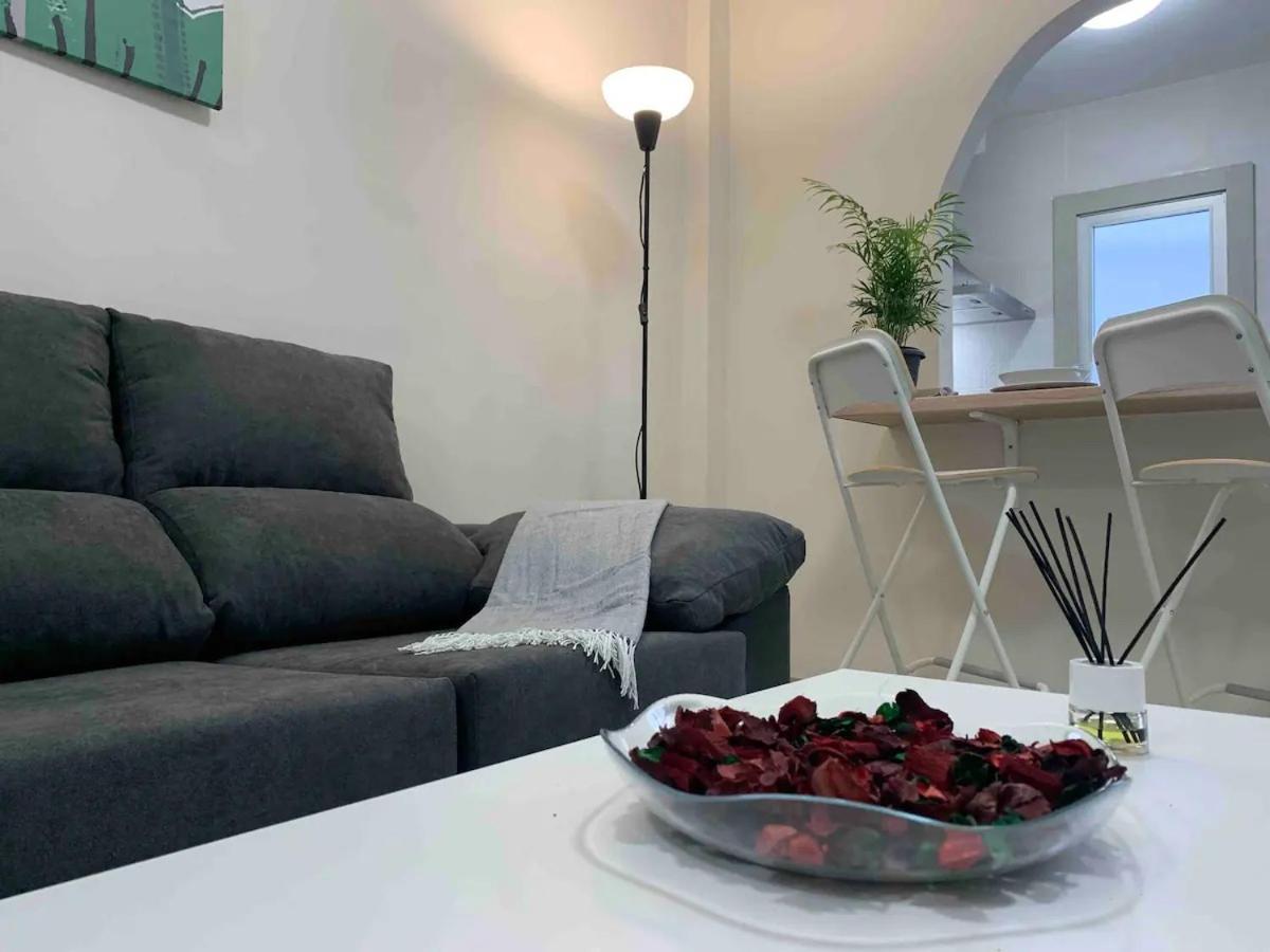 Casa Pablo III Tranquilo,A Cinco Minutos Del Puerto De La Cruz Apartment Los Realejos Bagian luar foto