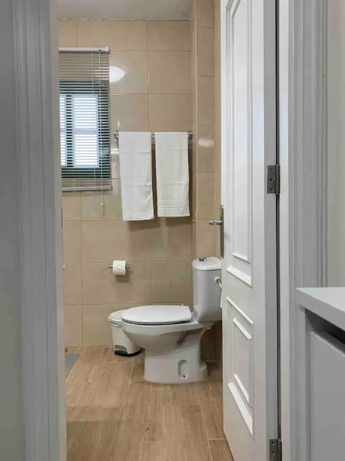 Casa Pablo III Tranquilo,A Cinco Minutos Del Puerto De La Cruz Apartment Los Realejos Bagian luar foto