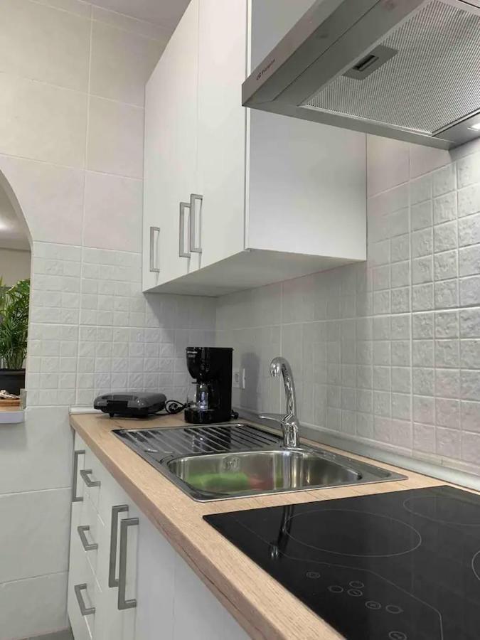 Casa Pablo III Tranquilo,A Cinco Minutos Del Puerto De La Cruz Apartment Los Realejos Bagian luar foto